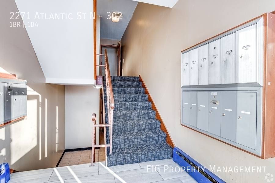 Apartment for rent at 2271 Atlantic St N, Saint Paul, MN 55109