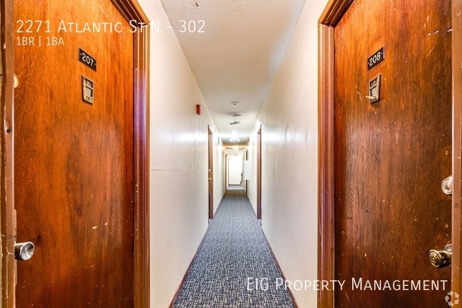Apartment for rent at 2271 Atlantic St N, Saint Paul, MN 55109