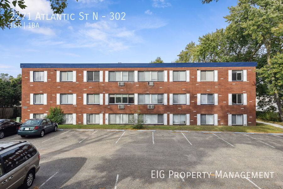 Apartment for rent at 2271 Atlantic St N, Saint Paul, MN 55109