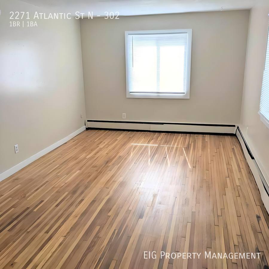 Apartment for rent at 2271 Atlantic St N, Saint Paul, MN 55109