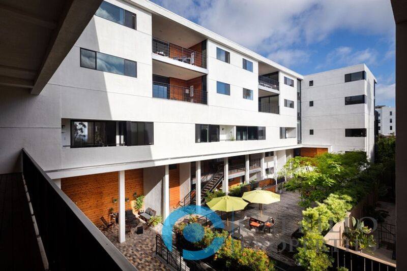 Apartment for rent at 2870 4th Ave #110, San Diego, CA 92103