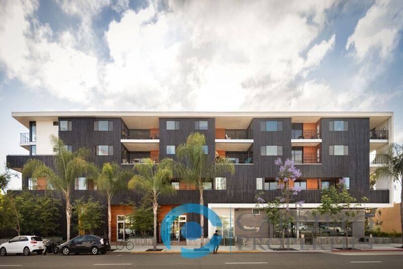 Apartment for rent at 2870 4th Ave #110, San Diego, CA 92103
