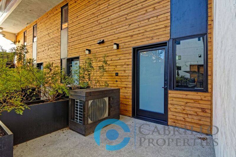 Apartment for rent at 2870 4th Ave #110, San Diego, CA 92103