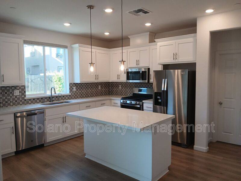 Apartment for rent at 938 Fruit Stand Circle, Vacaville, CA 95688