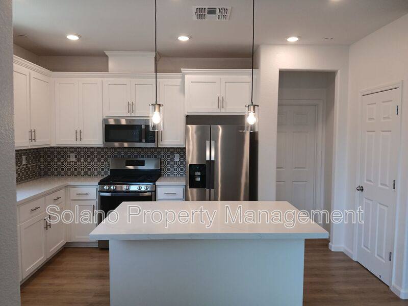 Apartment for rent at 938 Fruit Stand Circle, Vacaville, CA 95688
