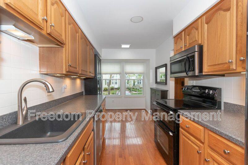 Townhouse for rent at 13939 Preacher Chapman Place, Centreville, VA 20121