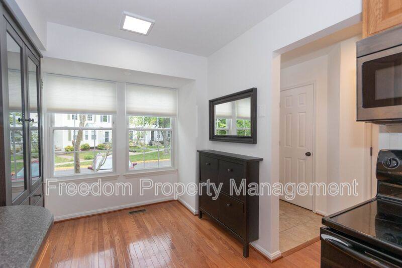 Townhouse for rent at 13939 Preacher Chapman Place, Centreville, VA 20121