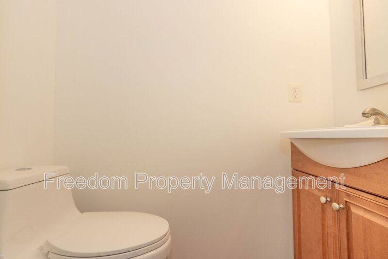 Townhouse for rent at 13939 Preacher Chapman Place, Centreville, VA 20121