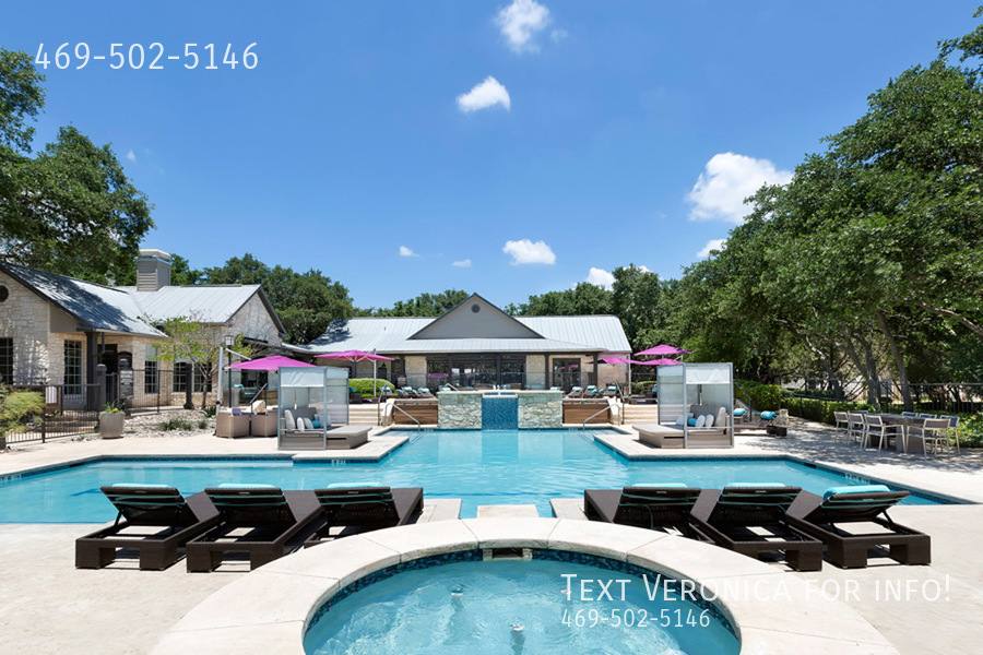 Apartment for rent at 5604 SW Parkway, Austin, TX 78735