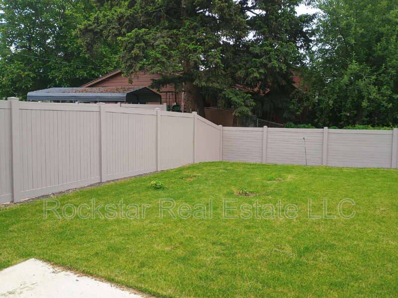 House for rent at 109 W Goldenrod Ave, Spokane, WA 99224