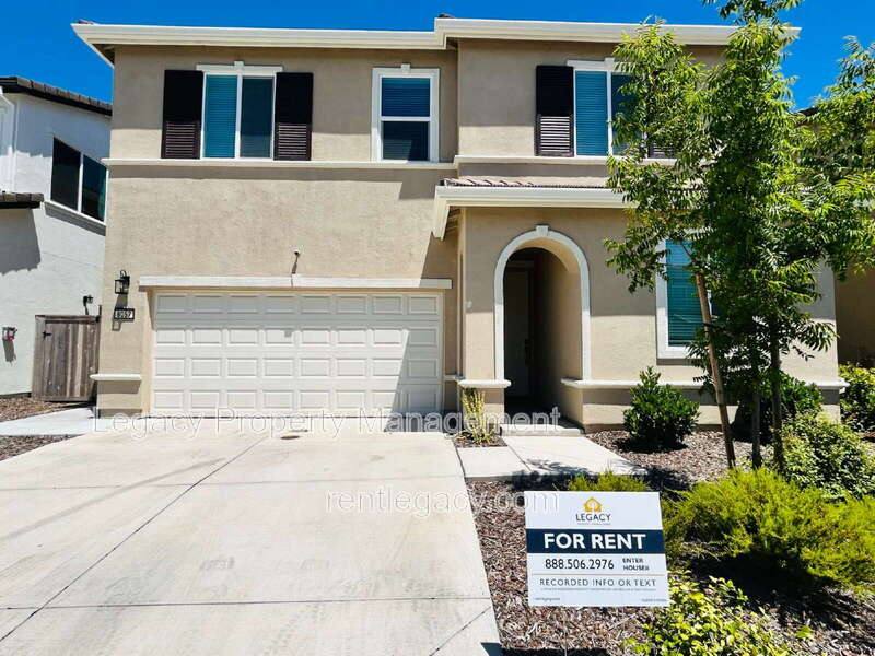 House for rent at 8057 Moongate Way, Roseville, CA 95747