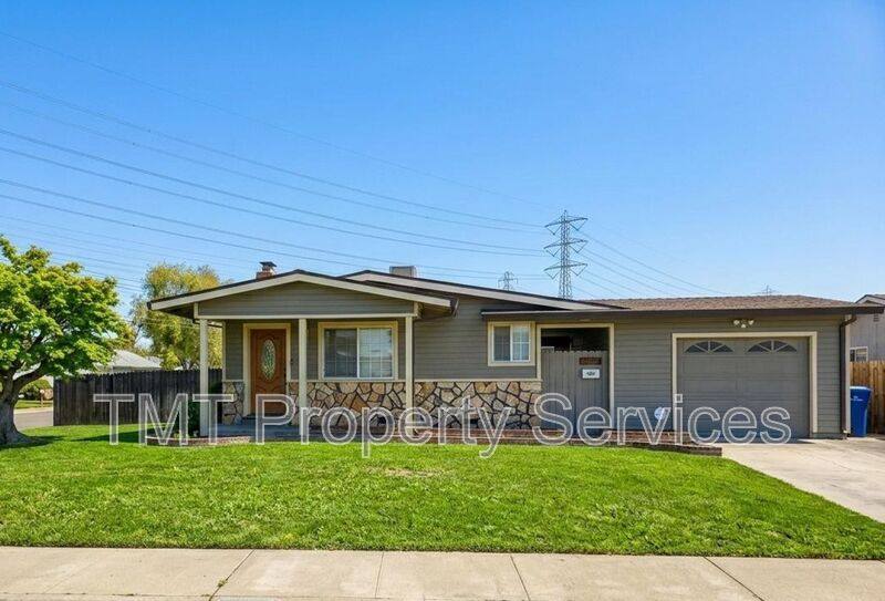 House for rent at 6519 Prentiss Dr, Sacramento, CA 95823