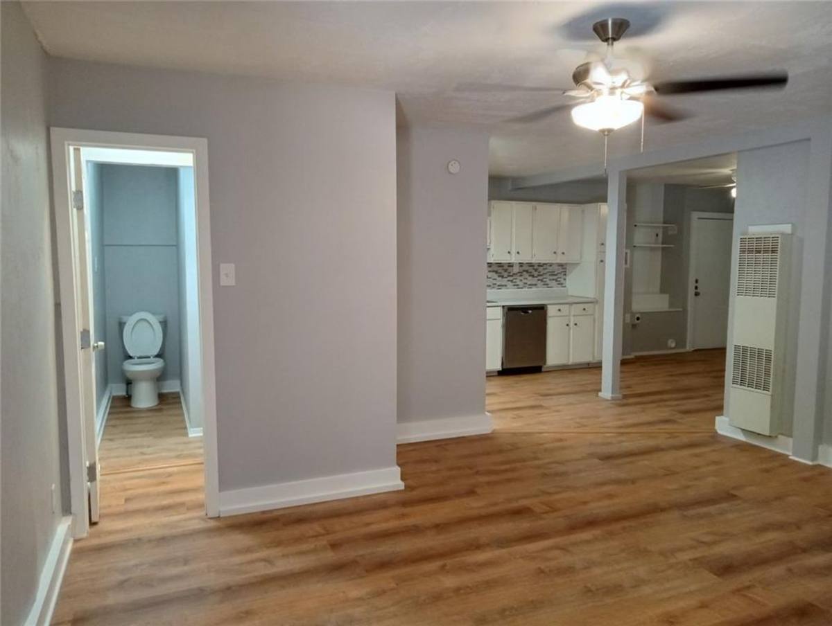 House for rent at 4500 Ave D, Austin, TX 78751