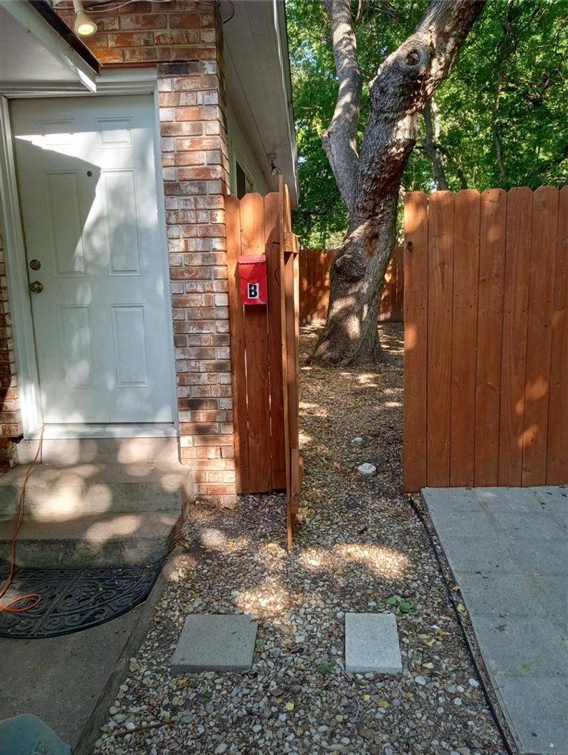 House for rent at 4500 Ave D, Austin, TX 78751