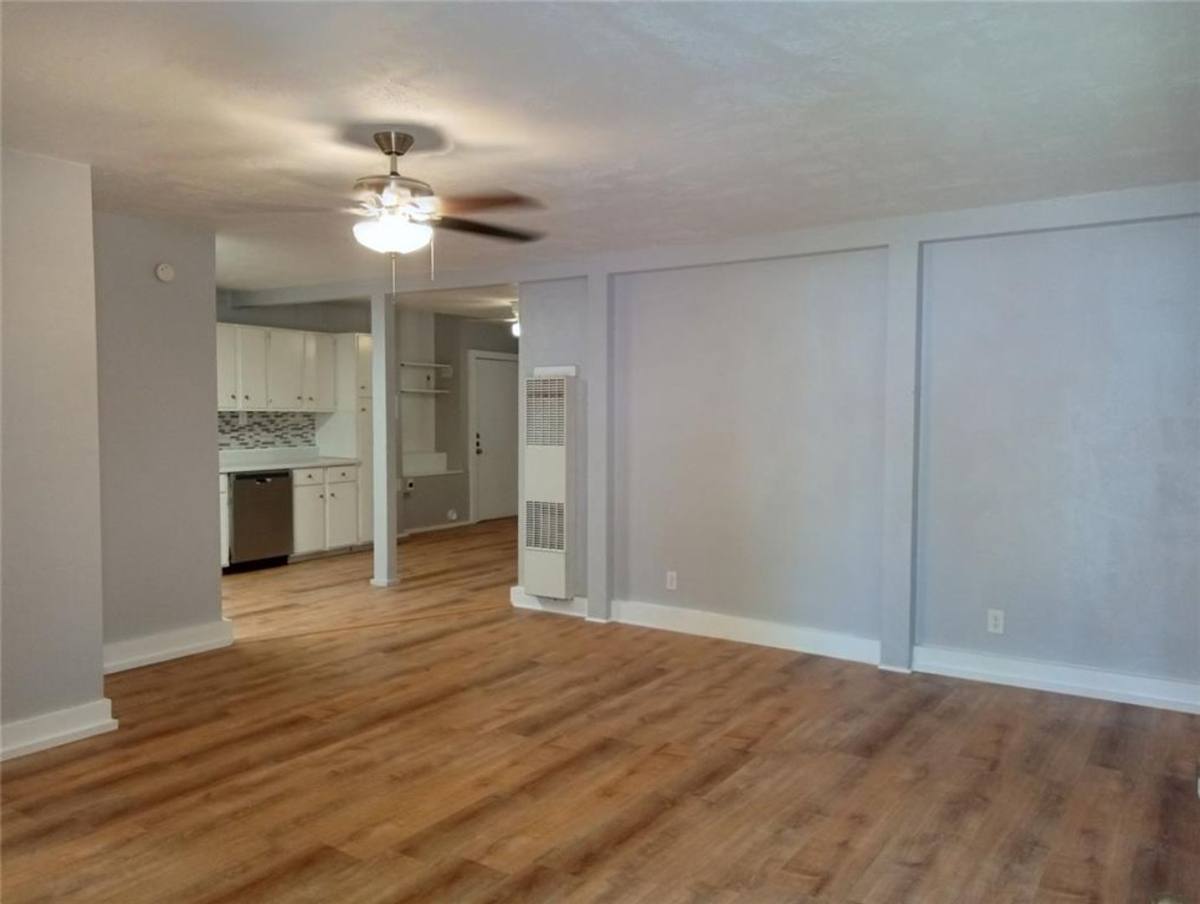 House for rent at 4500 Ave D, Austin, TX 78751