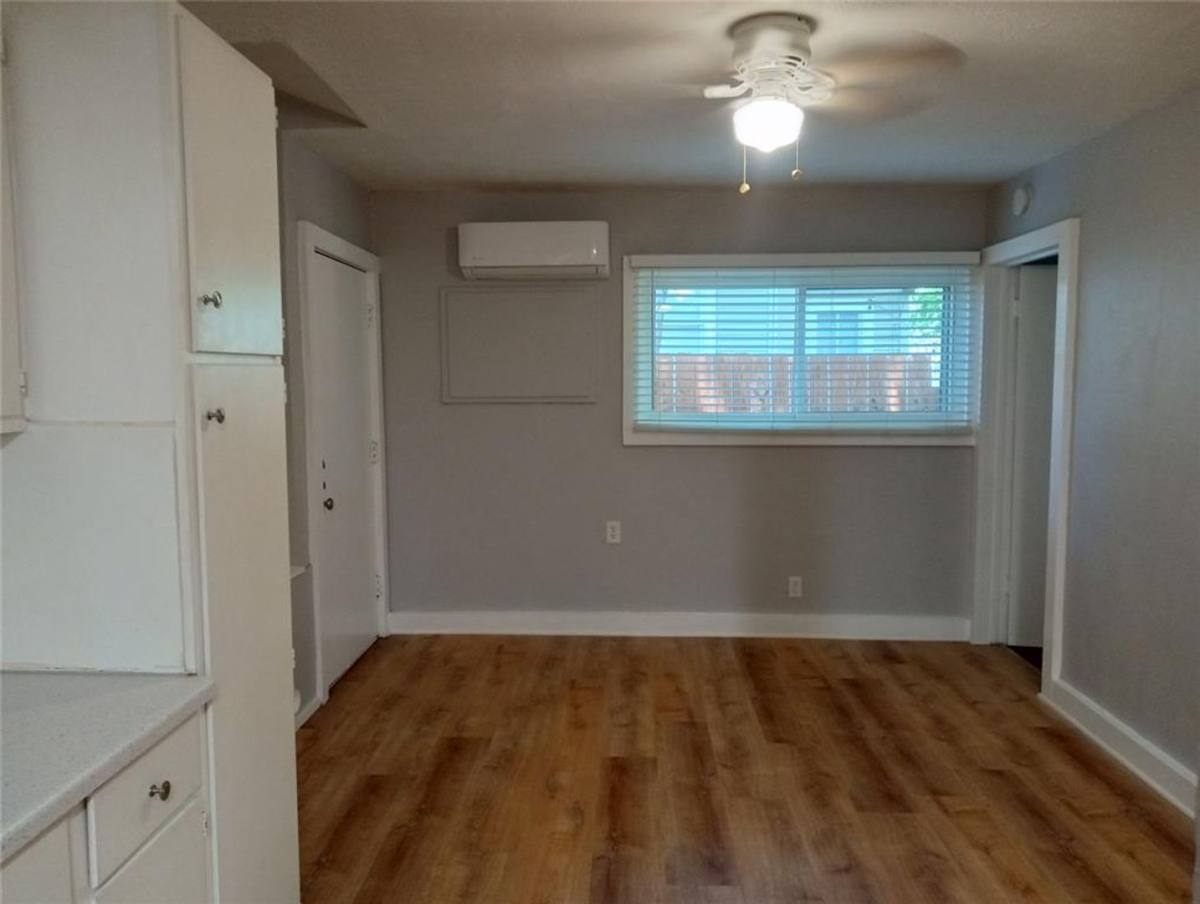 House for rent at 4500 Ave D, Austin, TX 78751