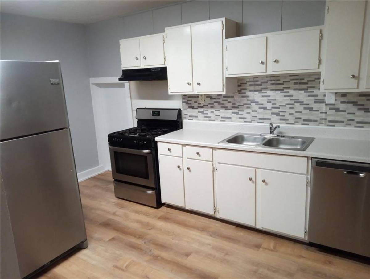 House for rent at 4500 Ave D, Austin, TX 78751