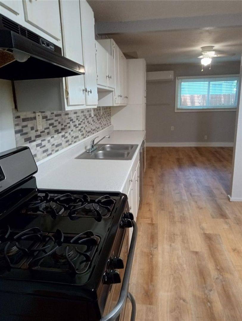 House for rent at 4500 Ave D, Austin, TX 78751
