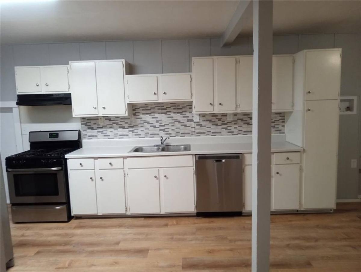 House for rent at 4500 Ave D, Austin, TX 78751