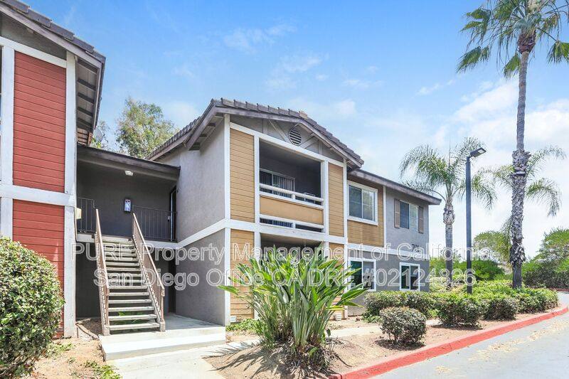Condo for rent at 701 Ash Lane #202, San Marcos, CA 92069