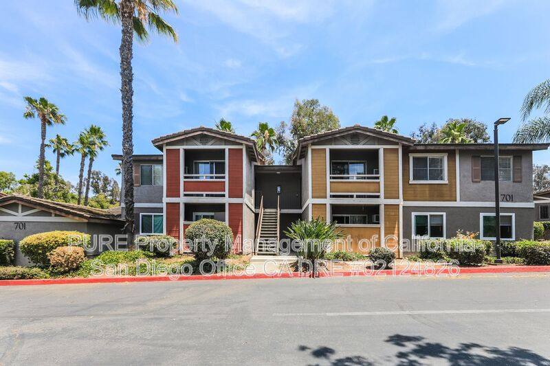 Condo for rent at 701 Ash Lane #202, San Marcos, CA 92069