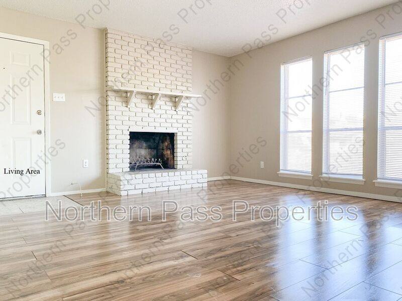 Apartment for rent at 6435 Pizarro, El Paso, TX 79912