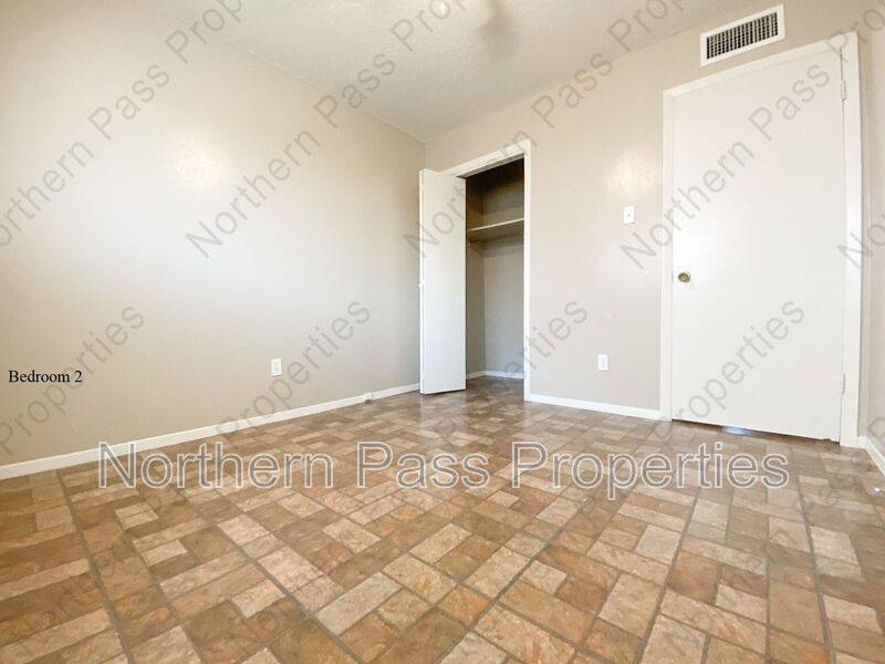 Apartment for rent at 6435 Pizarro, El Paso, TX 79912