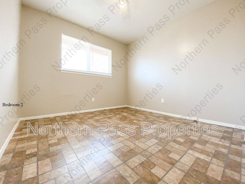 Apartment for rent at 6435 Pizarro, El Paso, TX 79912