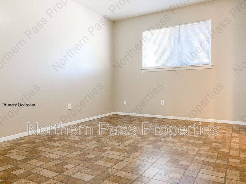 Apartment for rent at 6435 Pizarro, El Paso, TX 79912