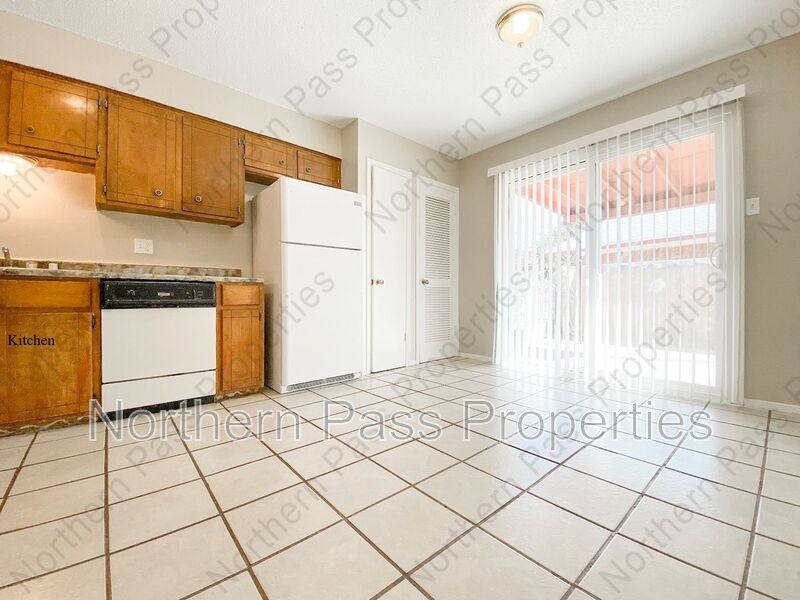 Apartment for rent at 6435 Pizarro, El Paso, TX 79912
