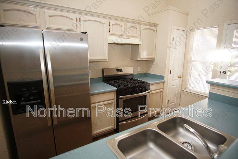 House for rent at 11831 Vere Leasure, El Paso, TX 79936