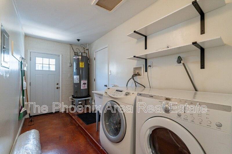 House for rent at 1001 E Campus Dr, Tempe, AZ 85282