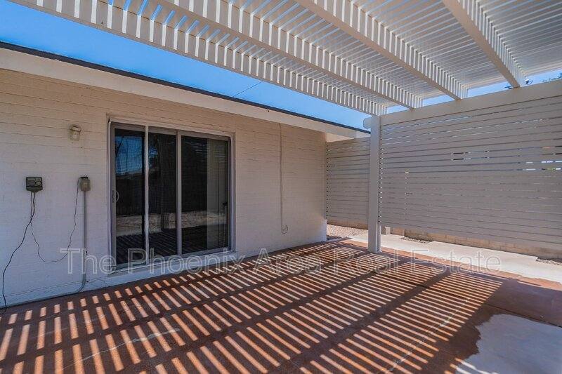 House for rent at 1001 E Campus Dr, Tempe, AZ 85282