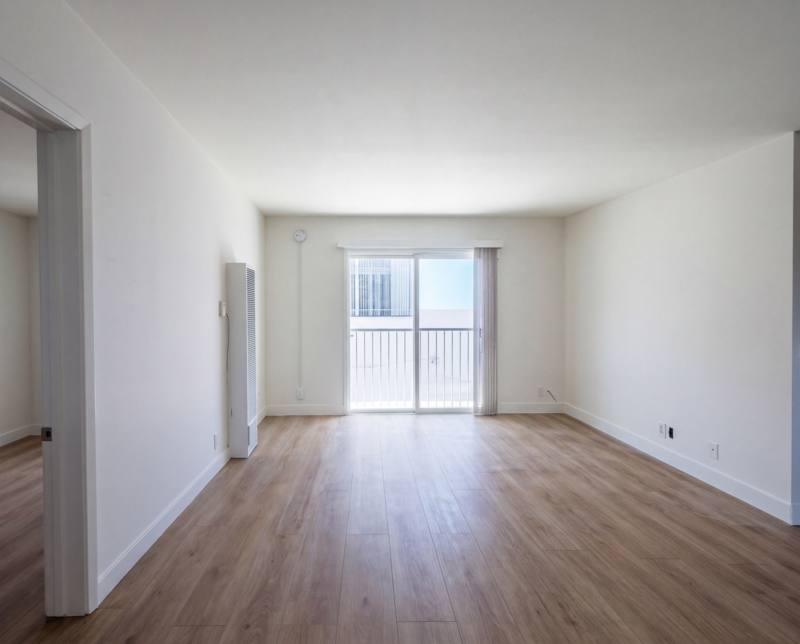 Apartment for rent at 474 Sherman Ave #6, Venice, CA 90291
