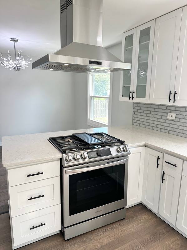 House for rent at 611 Fairfield Lane, Algonquin, IL 60102
