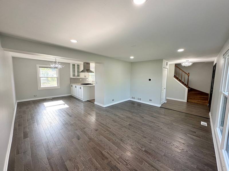 House for rent at 611 Fairfield Lane, Algonquin, IL 60102