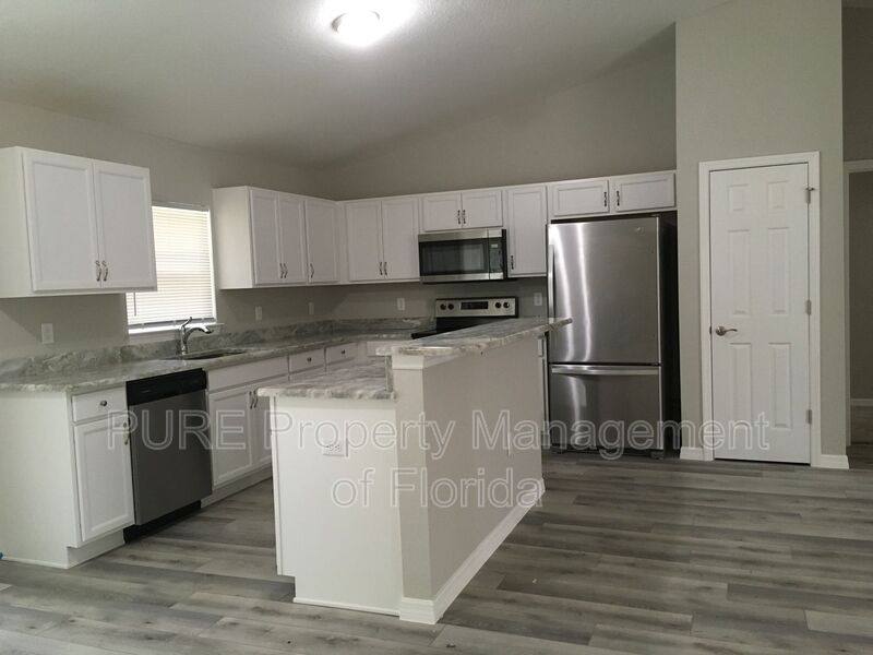 House for rent at 14693 SW 21 Terrace, Ocala, FL 34473