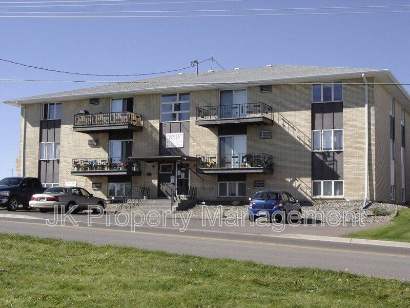 Apartment for rent at 1401 2B St S #21, Great Falls, MT 59405