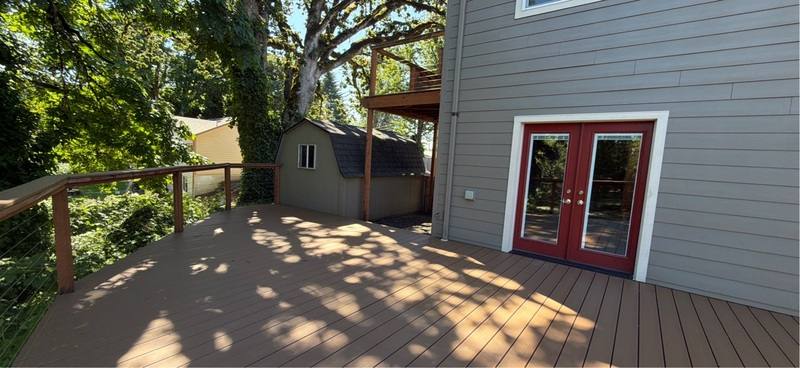 Townhouse for rent at 1060 SE Miller Ave, Dallas, OR 97338