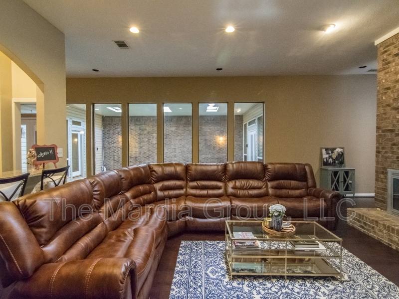 House for rent at 3215 San Sebastian Dr, Carrollton, TX 75006