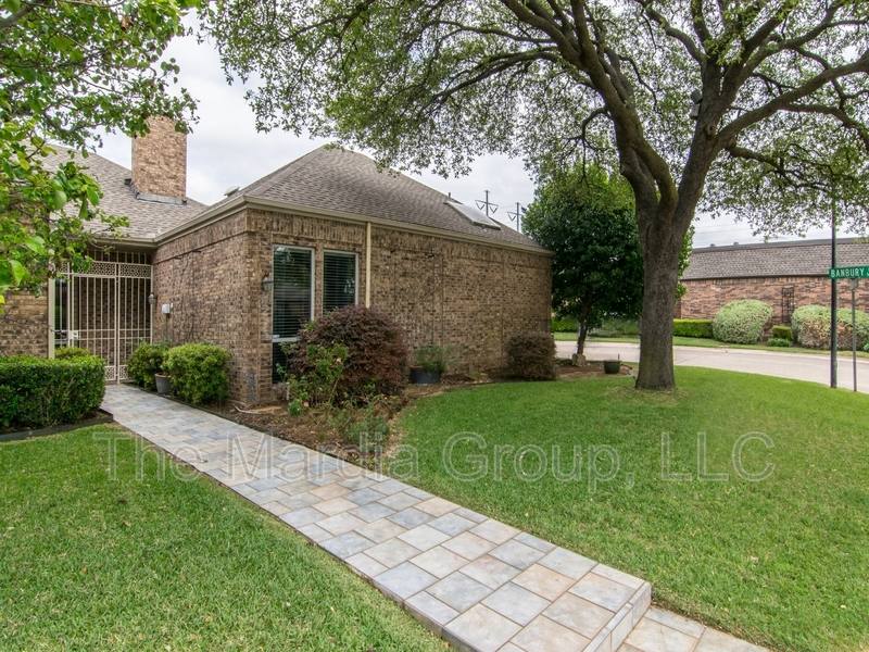 House for rent at 3215 San Sebastian Dr, Carrollton, TX 75006