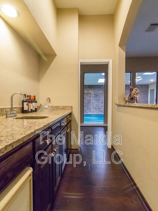 House for rent at 3215 San Sebastian Dr, Carrollton, TX 75006