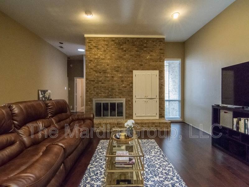 House for rent at 3215 San Sebastian Dr, Carrollton, TX 75006