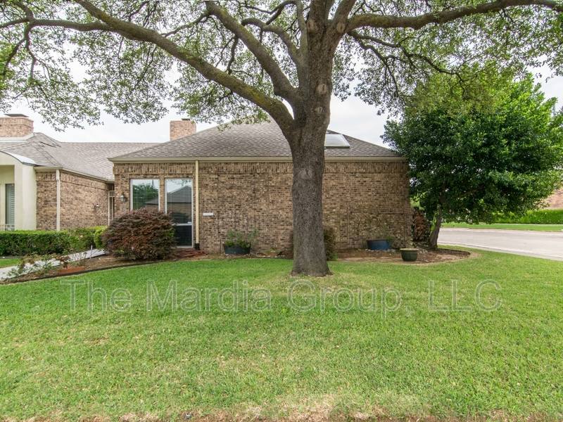 House for rent at 3215 San Sebastian Dr, Carrollton, TX 75006