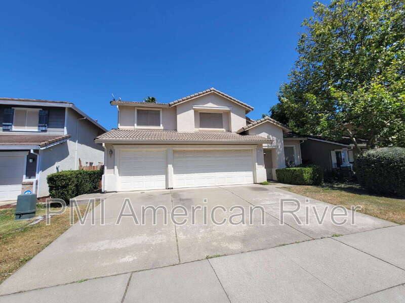 House for rent at 1375 Pintail Way, Lincoln, CA 95648