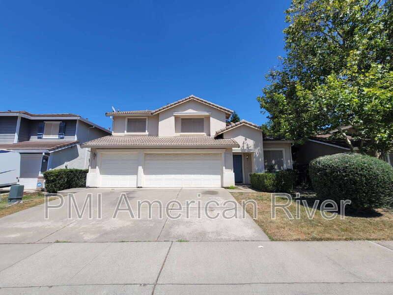 House for rent at 1375 Pintail Way, Lincoln, CA 95648