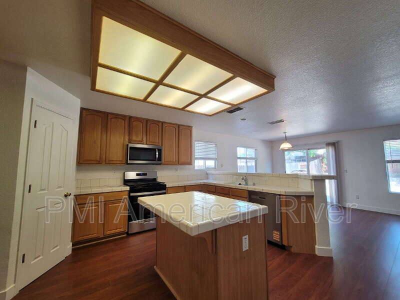 House for rent at 1375 Pintail Way, Lincoln, CA 95648