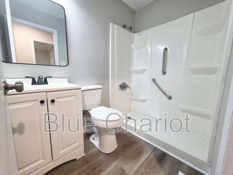 House for rent at 837 Waring St, Durham, NC 27704