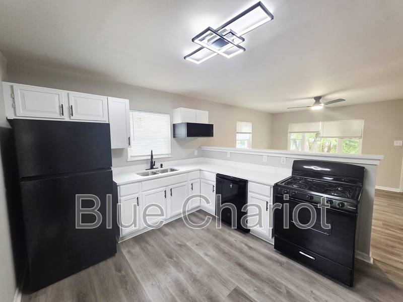House for rent at 837 Waring St, Durham, NC 27704