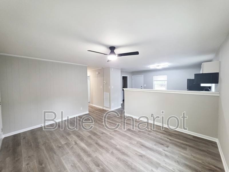 House for rent at 837 Waring St, Durham, NC 27704